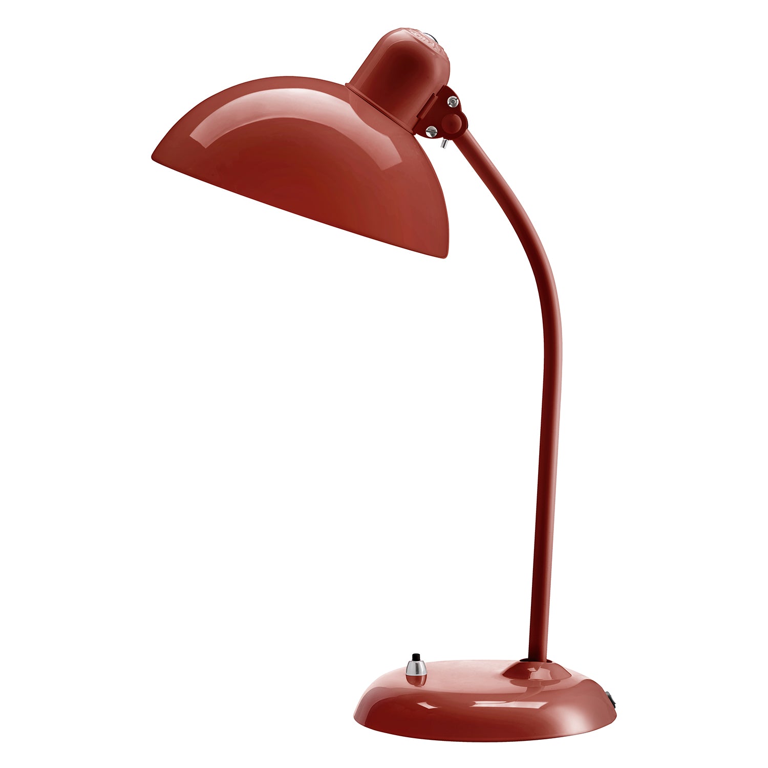 Kaiser Idell Table Lamp, 6556 | Fritz Hansen | Lighting | Desk