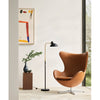 Kaiser Idell Luxus Floor Lamp