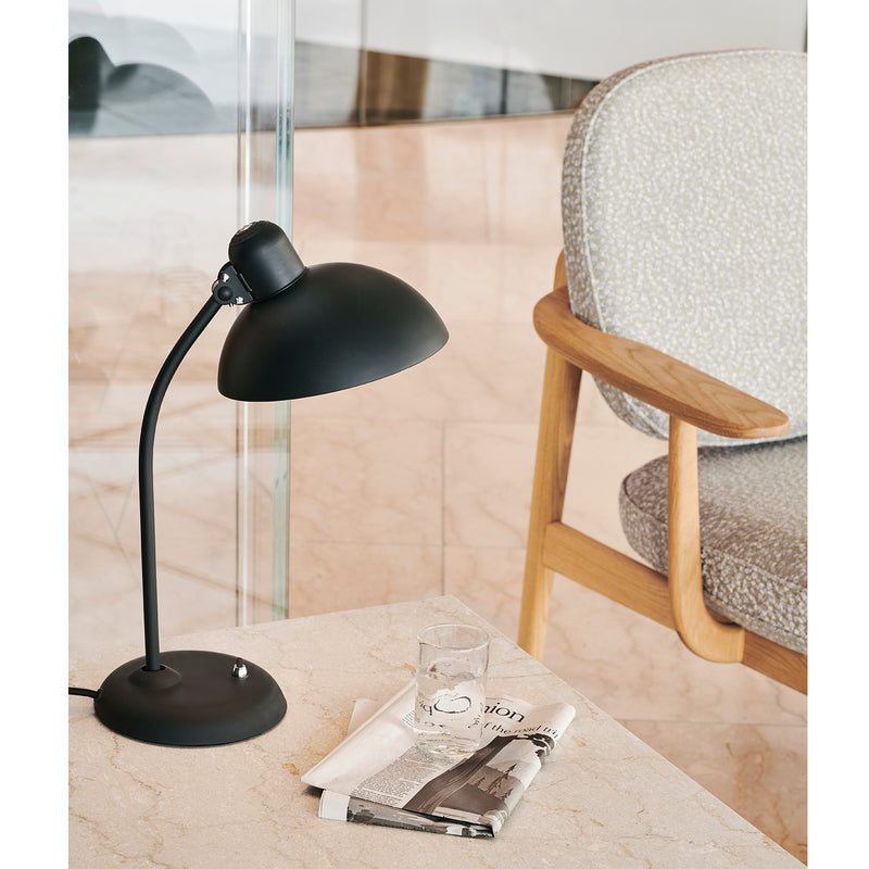 Kaiser Idell Table Lamp, 6556