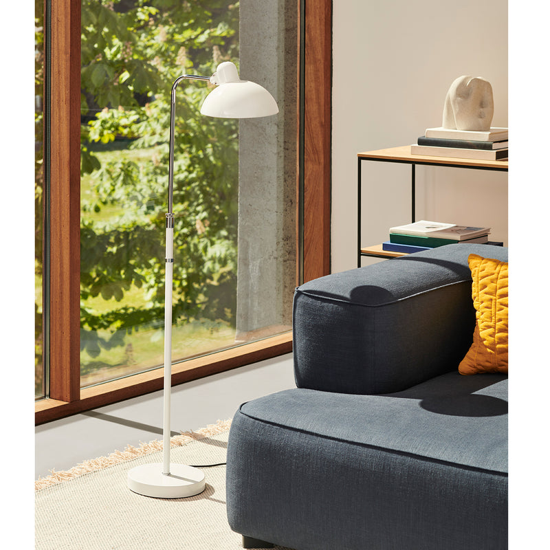 Kaiser Idell Luxus Floor Lamp