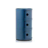 Componibili 3 Tier - Kartell
