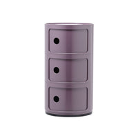 Componibili 3 Tier - Kartell