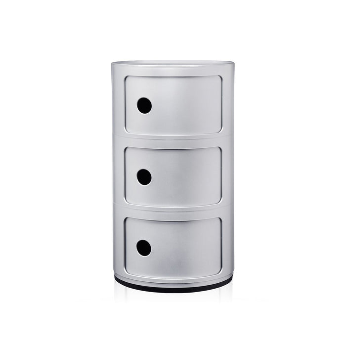 Componibili 3 Tier - Kartell