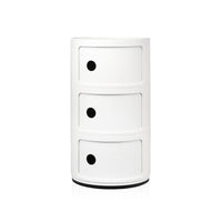 Componibili 3 Tier - Kartell