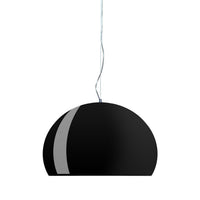 FL/Y Transparent Suspension Light - Kartell