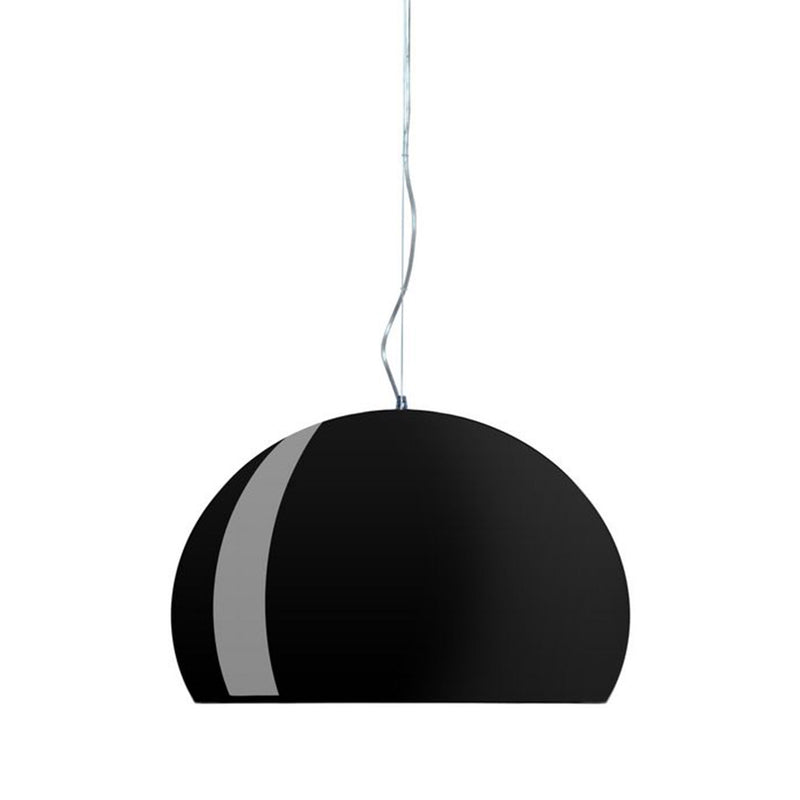 FL/Y Transparent Suspension Light - Kartell