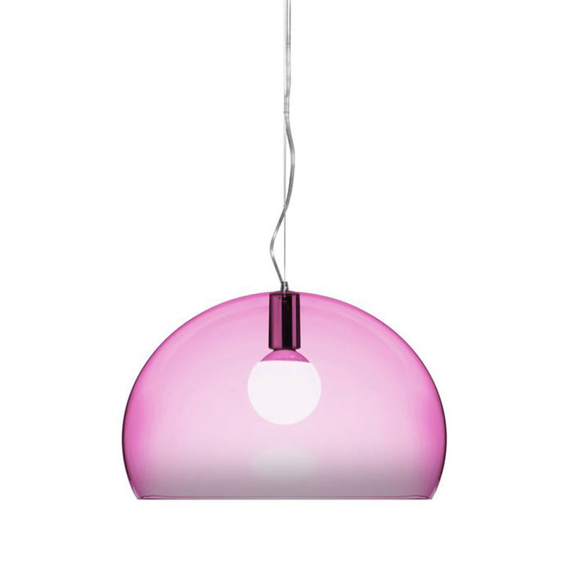 FL/Y Transparent Suspension Light