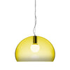 FL/Y Transparent Suspension Light