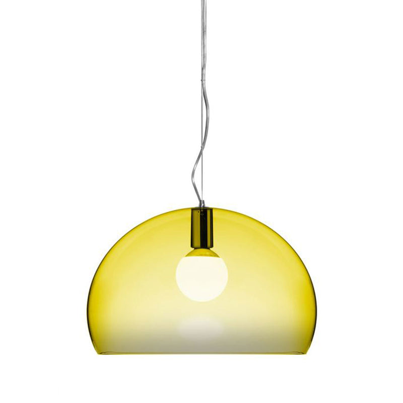 FL/Y Transparent Suspension Light