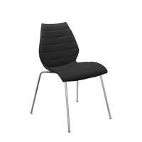 Maui Soft Chair, Trevira Fabric - Kartell