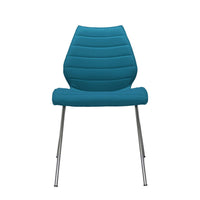Maui Soft Chair, Trevira Fabric - Kartell