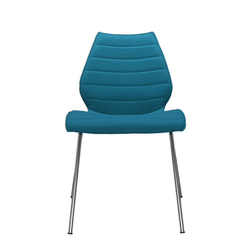 Maui Soft Chair, Trevira Fabric - Kartell