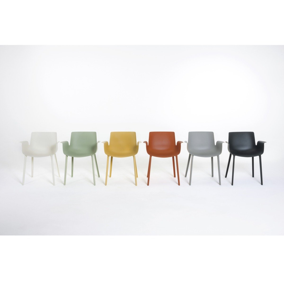 Piuma Chair - Kartell