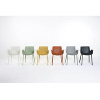 Piuma Chair - Kartell