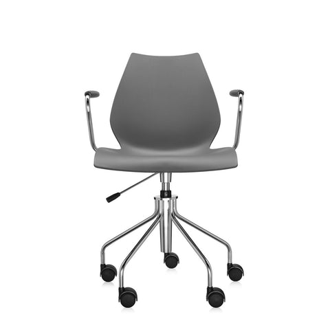 Series 7 Chair, Monochrome