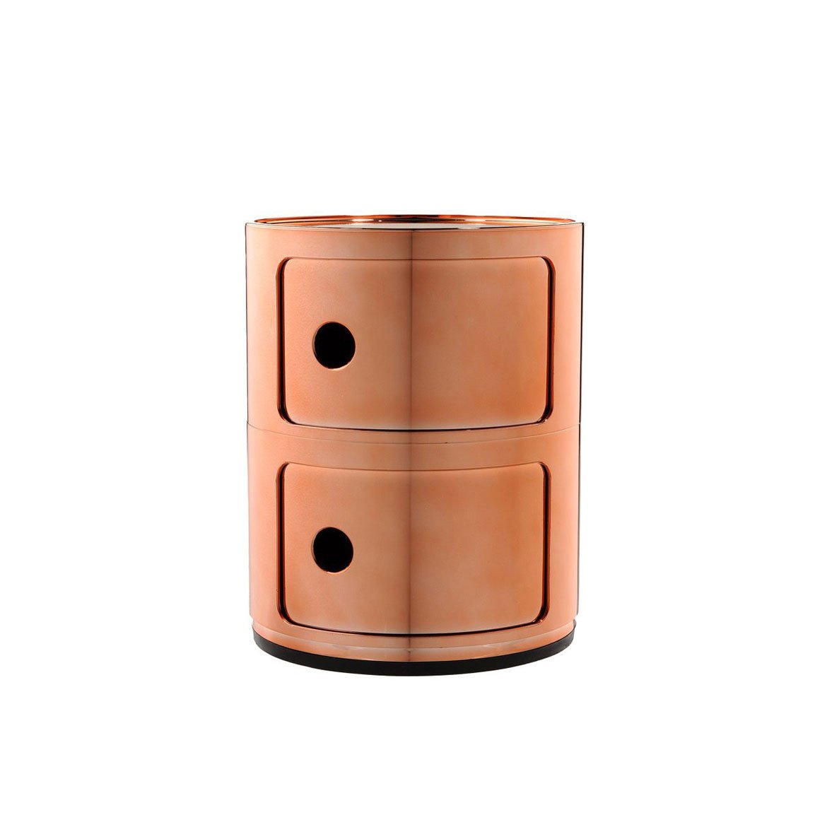 Componibili 2 Tier Copper - Kartell