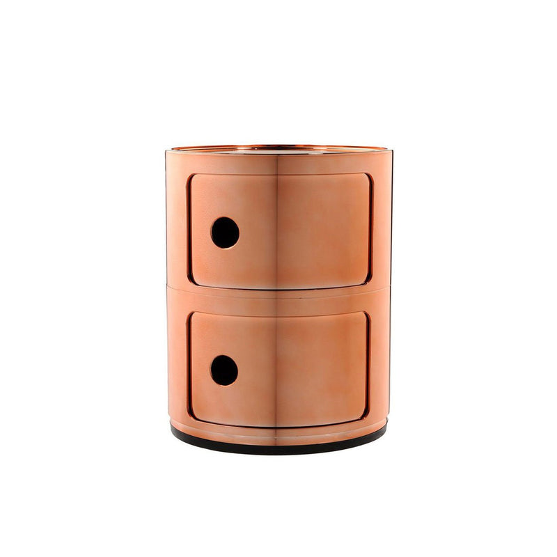 Componibili 2 Tier Copper - Kartell