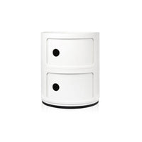 Componibili 2 Tier - Kartell