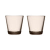 Kartio Tumblers 21cl, 2 pcs