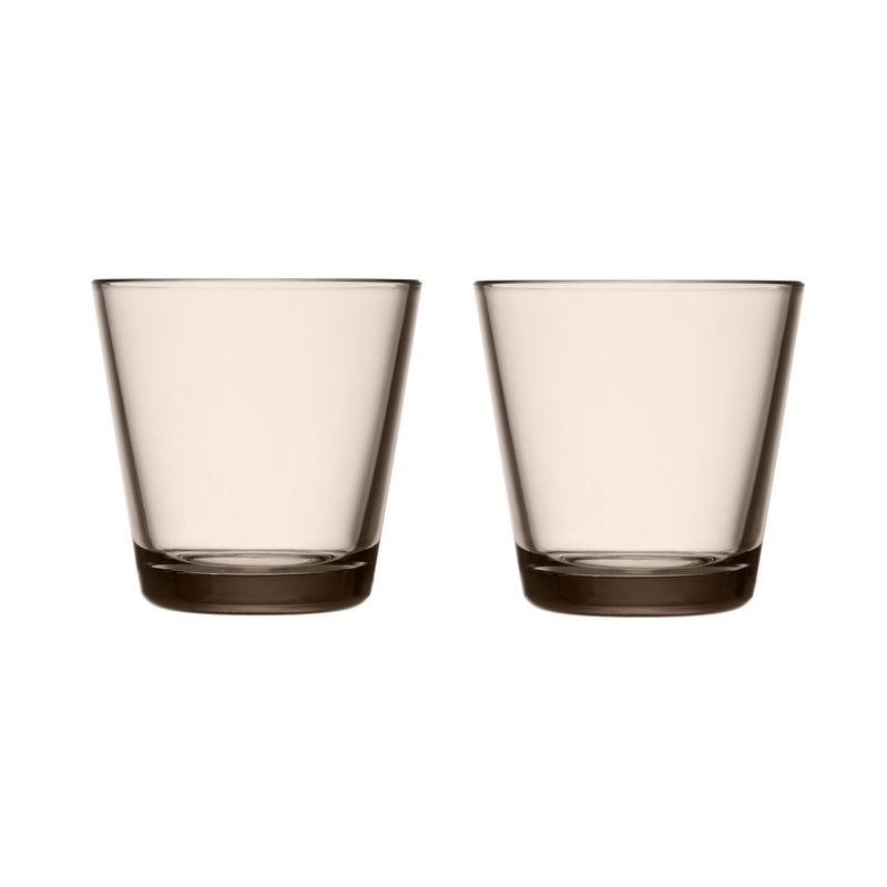 Kartio Tumblers 21cl, 2 pcs