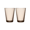 Aino Aalto Tumbler 33 cl, Set of 2