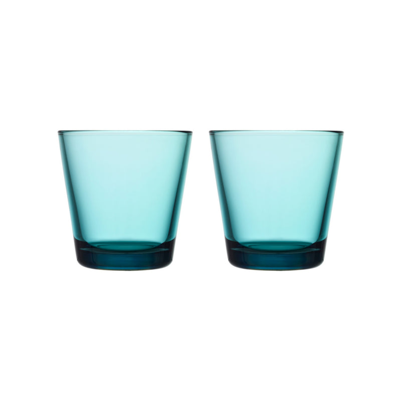Kartio Tumblers 21cl, 2 pcs