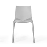 Plana Stackable Chair - Kristalia
