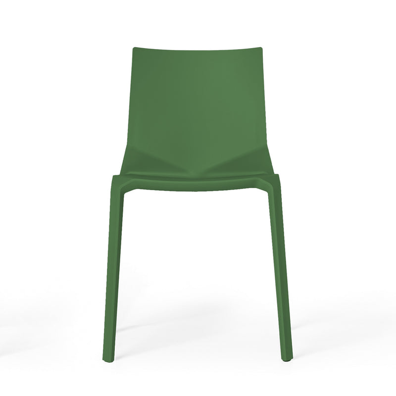 Plana Stackable Chair - Kristalia