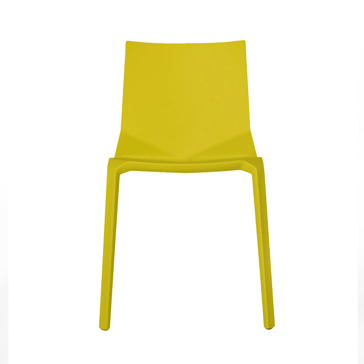 Plana Stackable Chair - Kristalia