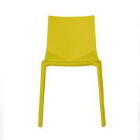 Plana Stackable Chair - Kristalia