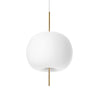 Kushi 33 Suspension Light