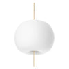 Kushi 16 Suspension Light