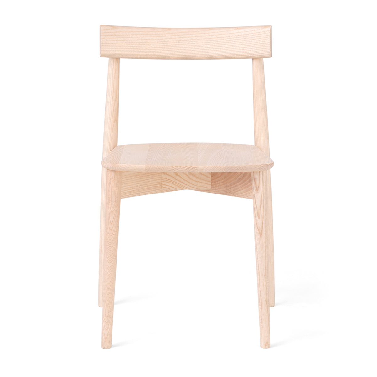 Lara Stackable Dining Chair - L.Ercolani