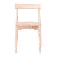 Lara Stackable Dining Chair - L.Ercolani