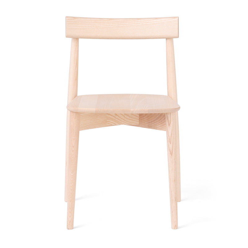 Lara Stackable Dining Chair - L.Ercolani