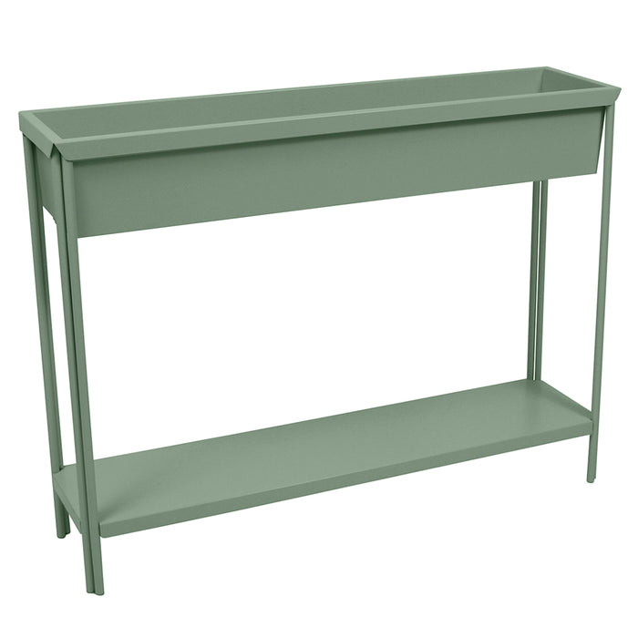Terrazza Large Planter, Cactus - Fermob