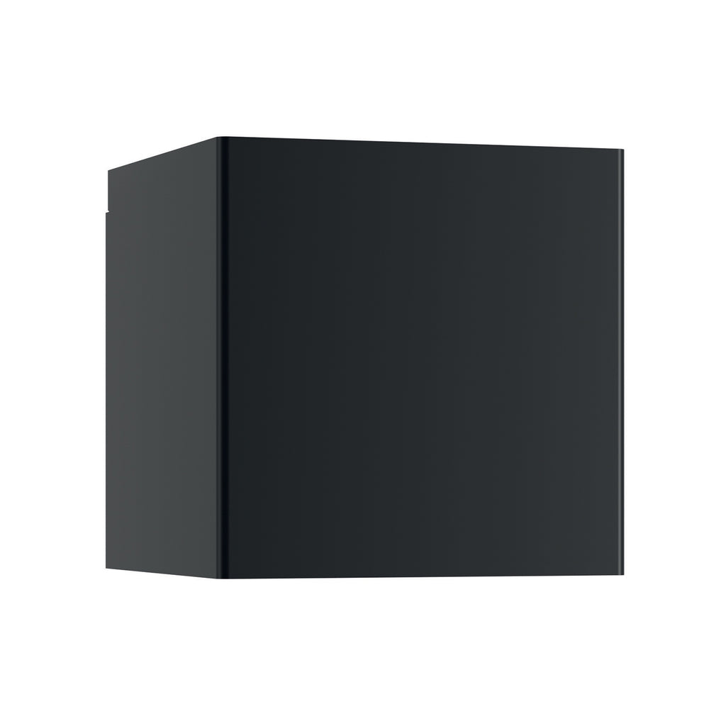 Laser Cube Wall Light, 10cm