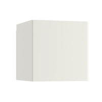 Laser Cube Wall Light, 10cm - Lodes
