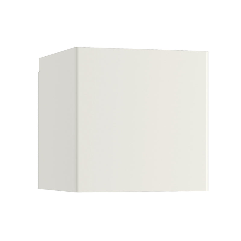Laser Cube Wall Light, 10cm - Lodes