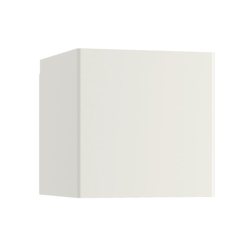 Laser Cube Wall Light, 10cm