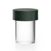 Last Order Table Lamp, Clear/Brass