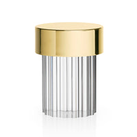 Last Order Table Lamp, Fluted - Flos