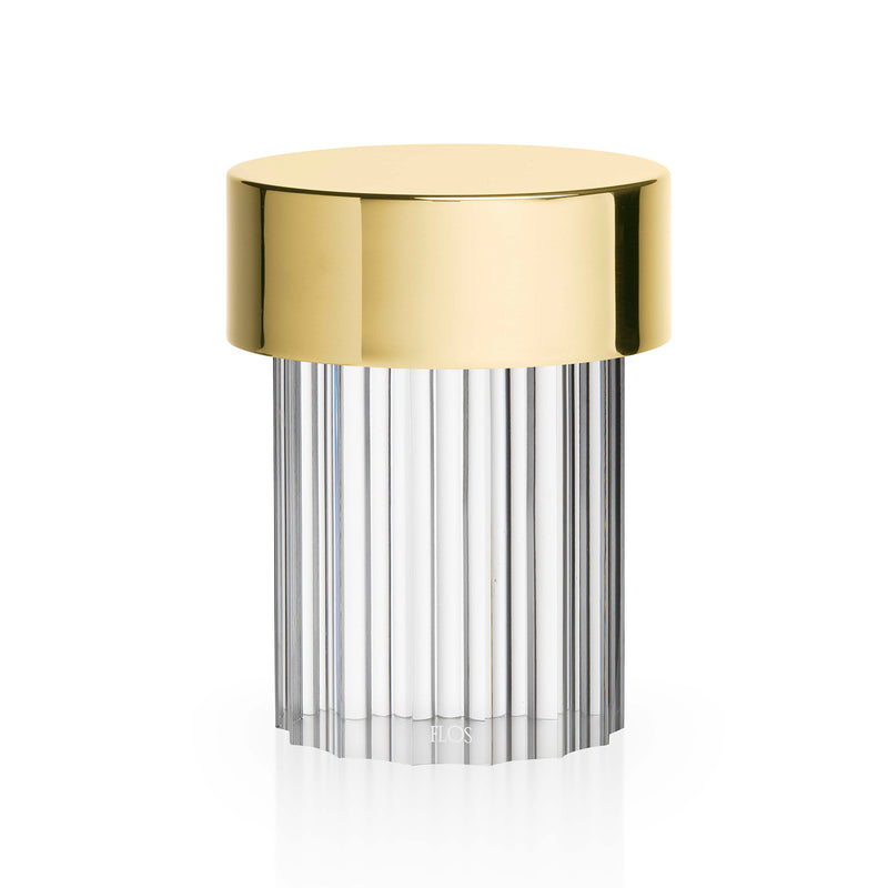 Last Order Table Lamp, Fluted - Flos