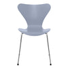 Fri Chair - Brushed Aluminium