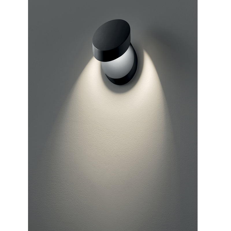 Pin Up Wall Light