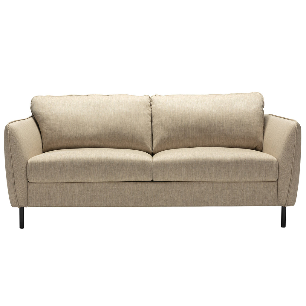 Lucy 3 Seater Sofa Bed