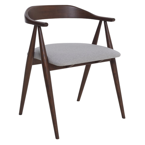 Ercol Collection Windsor Dining Chair, Solid Ash