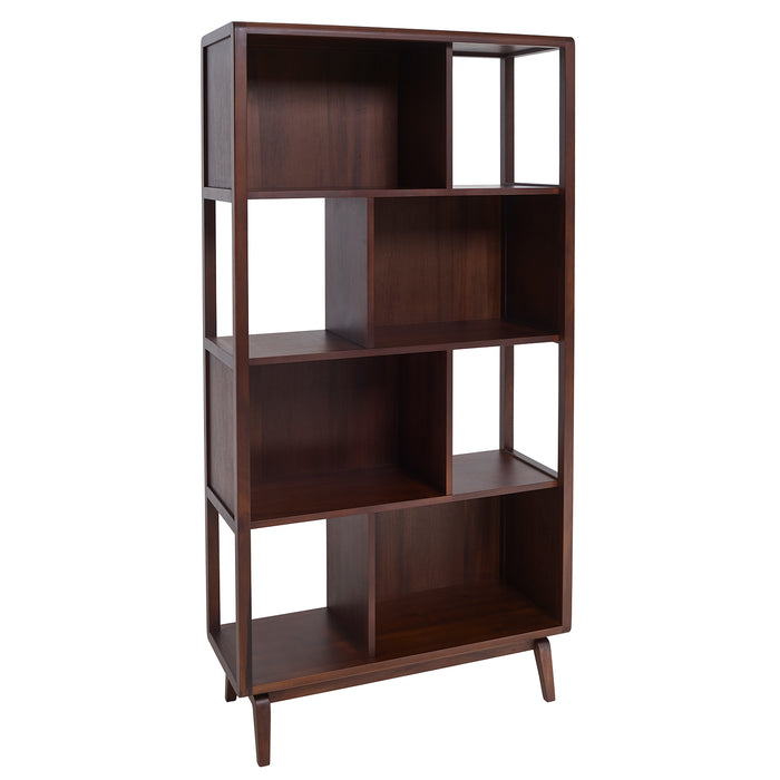 Lugo Open Shelving Unit - Ercol