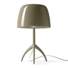 Lumiere Nuances Table Lamp, Piccola