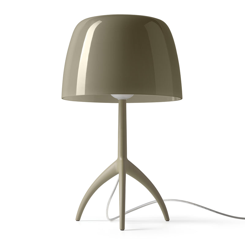 Lumiere Nuances Table Lamp, Piccola